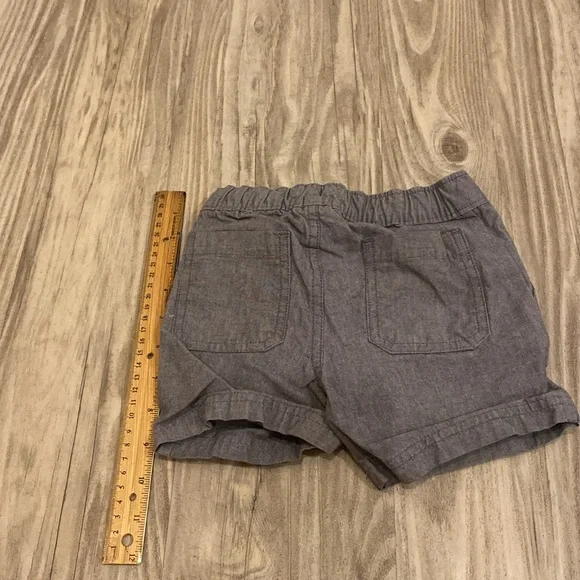 **3pk** of 18 month old Boys shorts (1 Carters and 2 Cat and Jack brand) - Picture 3 of 16